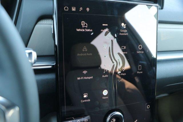 new 2026 GMC Terrain car, priced at $33,870