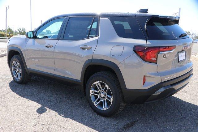 new 2026 GMC Terrain car, priced at $33,870