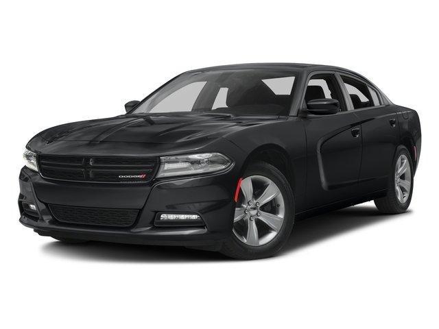 used 2017 Dodge Charger car, priced at $16,537