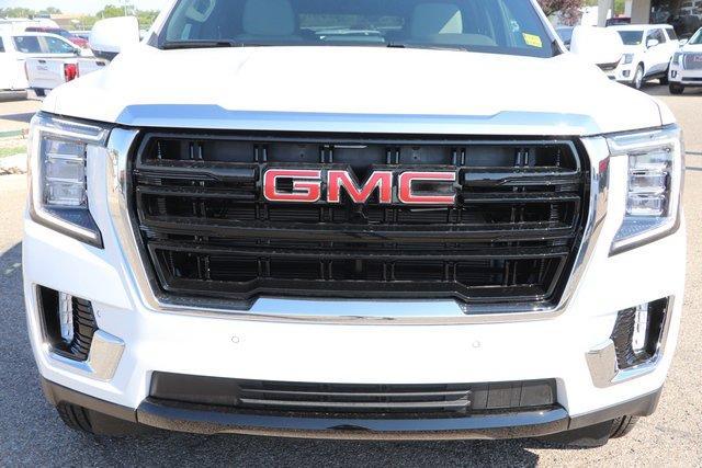 new 2024 GMC Yukon XL car, priced at $63,179