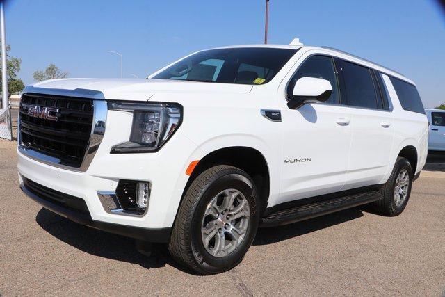 new 2024 GMC Yukon XL car, priced at $63,179