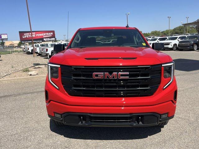 new 2024 GMC Sierra 1500 car, priced at $53,690