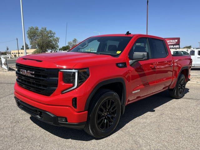 new 2024 GMC Sierra 1500 car, priced at $53,690