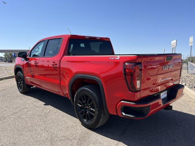 new 2024 GMC Sierra 1500 car, priced at $53,690