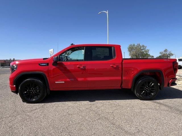 new 2024 GMC Sierra 1500 car, priced at $53,690