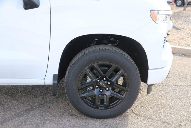 new 2026 Chevrolet Silverado 1500 car, priced at $63,399