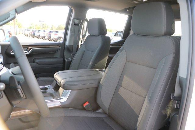 new 2026 Chevrolet Silverado 1500 car, priced at $63,399