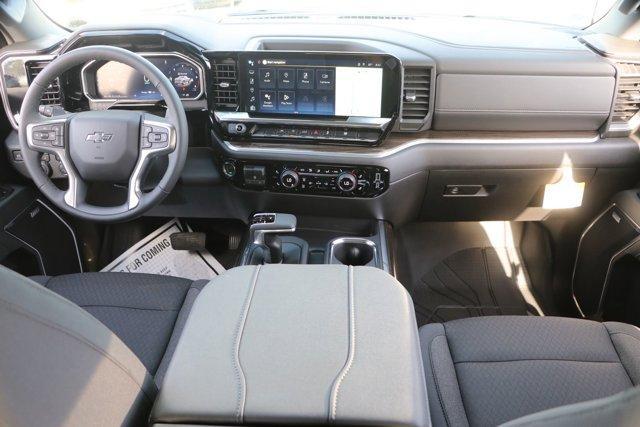 new 2026 Chevrolet Silverado 1500 car, priced at $63,399