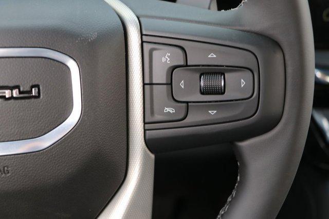 new 2025 GMC Sierra 1500 car, priced at $71,529