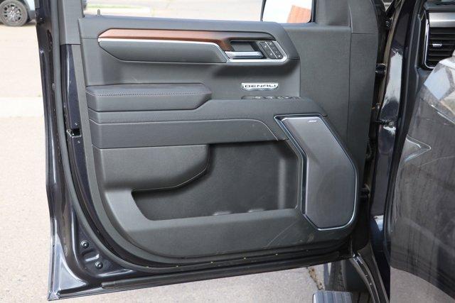 new 2025 GMC Sierra 1500 car, priced at $71,529