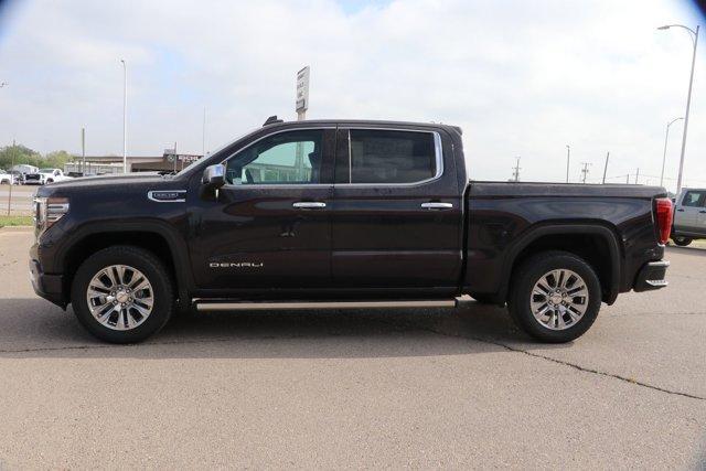 new 2025 GMC Sierra 1500 car, priced at $71,529