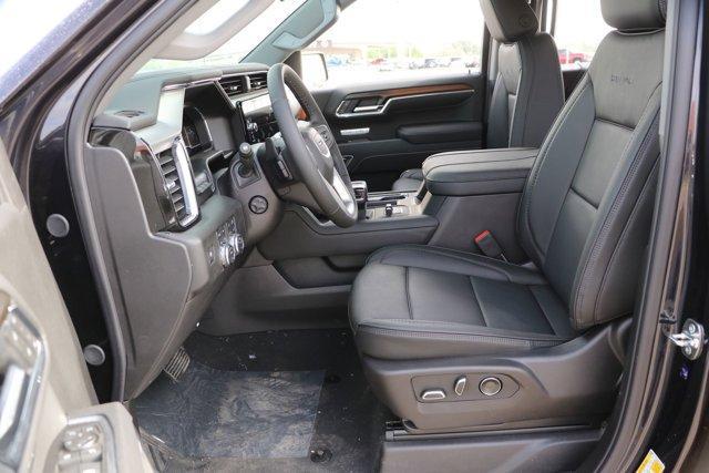 new 2025 GMC Sierra 1500 car, priced at $71,529