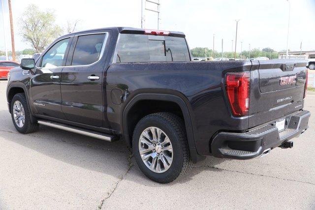 new 2025 GMC Sierra 1500 car, priced at $71,529
