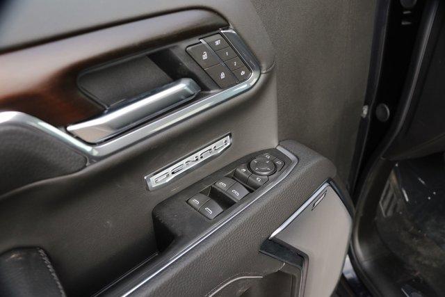 new 2025 GMC Sierra 1500 car, priced at $71,529