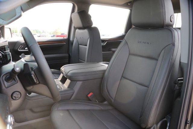 new 2025 GMC Sierra 1500 car, priced at $71,529