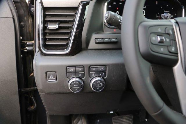 new 2025 GMC Sierra 1500 car, priced at $71,529