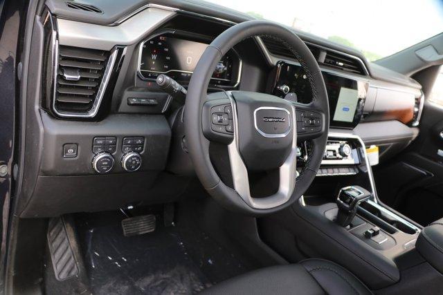new 2025 GMC Sierra 1500 car, priced at $71,529