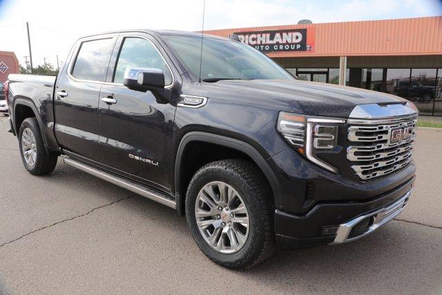 new 2025 GMC Sierra 1500 car, priced at $71,529