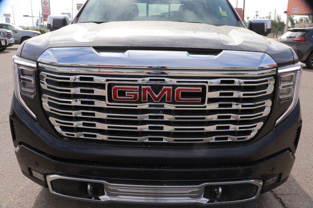 new 2025 GMC Sierra 1500 car, priced at $71,529
