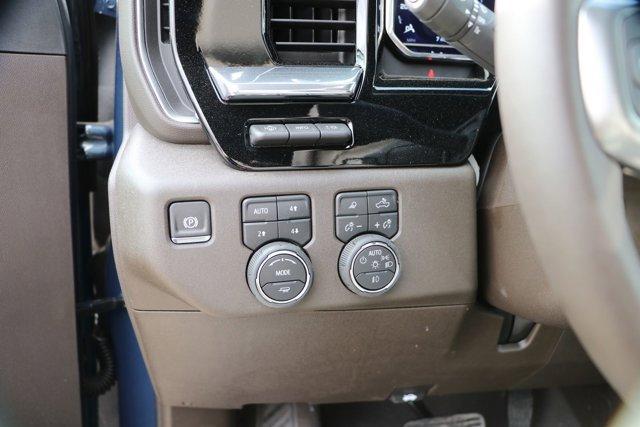 new 2025 Chevrolet Silverado 3500 car, priced at $84,709