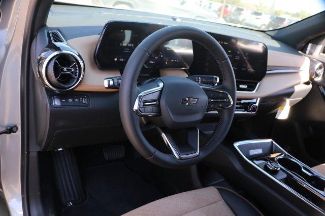 new 2026 Chevrolet Equinox car, priced at $36,395