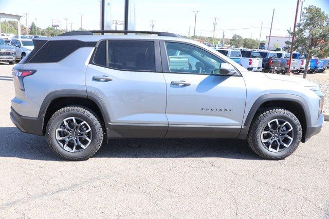 new 2026 Chevrolet Equinox car, priced at $36,395