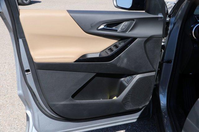 new 2026 Chevrolet Equinox car, priced at $36,395
