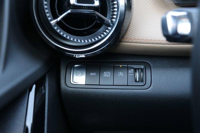 new 2026 Chevrolet Equinox car, priced at $36,395