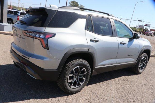 new 2026 Chevrolet Equinox car, priced at $36,395