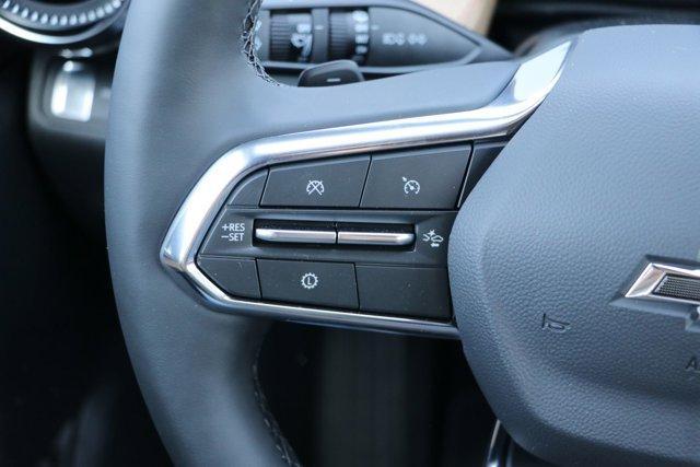 new 2026 Chevrolet Equinox car, priced at $36,395
