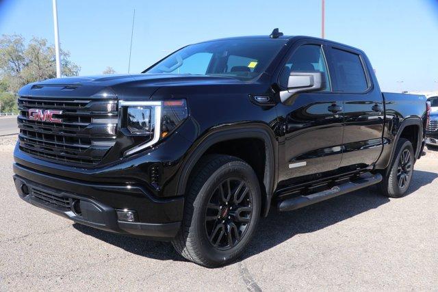 new 2026 GMC Sierra 1500 car, priced at $57,134