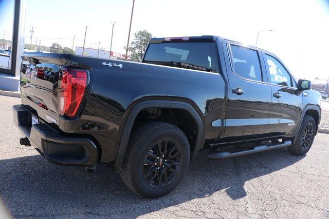 new 2026 GMC Sierra 1500 car, priced at $57,134