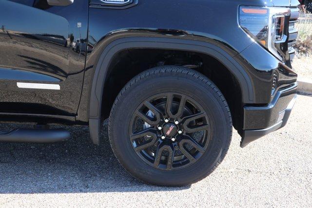 new 2026 GMC Sierra 1500 car, priced at $57,134