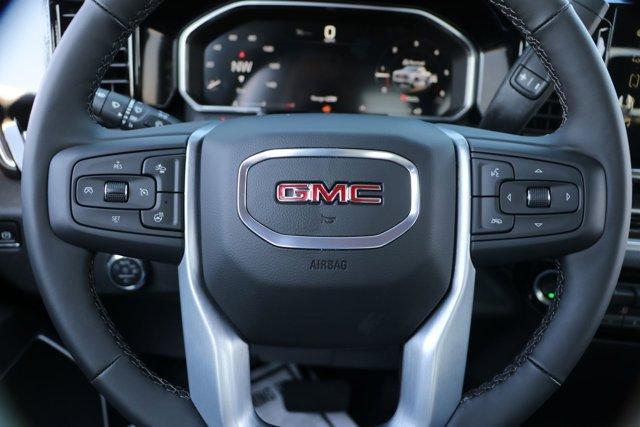 new 2026 GMC Sierra 1500 car, priced at $57,134
