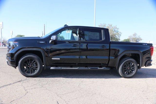 new 2026 GMC Sierra 1500 car, priced at $57,134