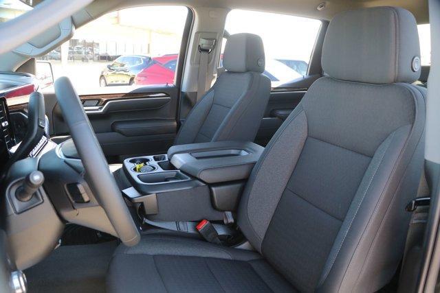 new 2026 GMC Sierra 1500 car, priced at $57,134