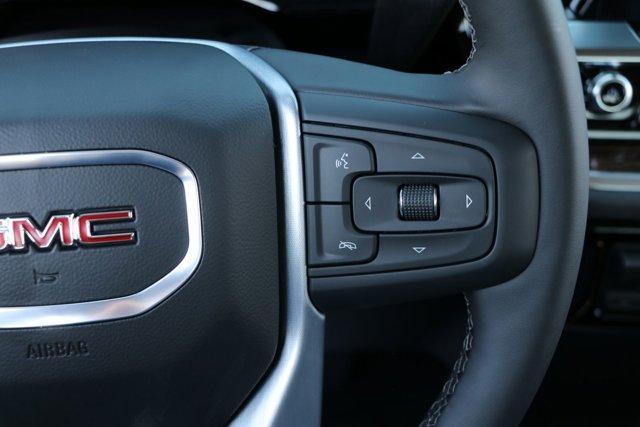new 2026 GMC Sierra 1500 car, priced at $57,134