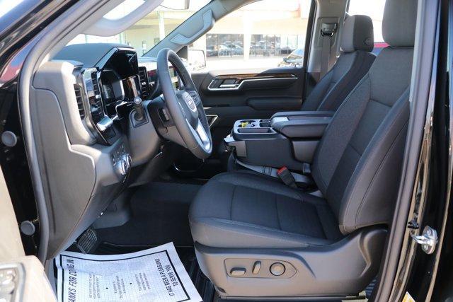 new 2026 GMC Sierra 1500 car, priced at $57,134