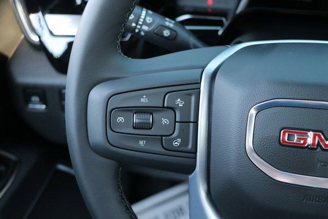 new 2026 GMC Sierra 1500 car, priced at $57,134