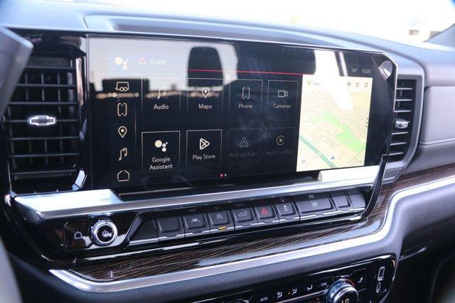 new 2026 GMC Sierra 1500 car, priced at $57,134