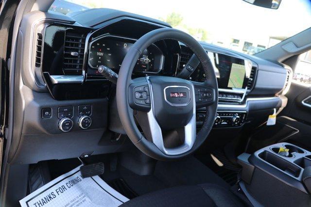 new 2026 GMC Sierra 1500 car, priced at $57,134