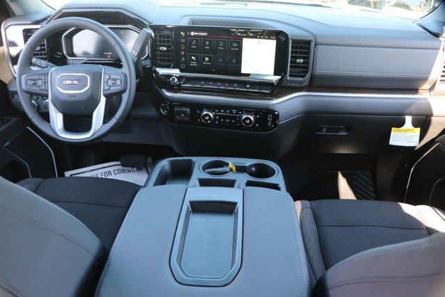 new 2026 GMC Sierra 1500 car, priced at $57,134
