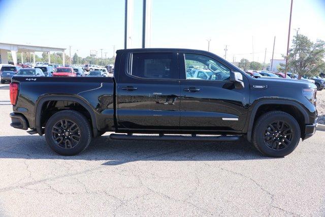 new 2026 GMC Sierra 1500 car, priced at $57,134