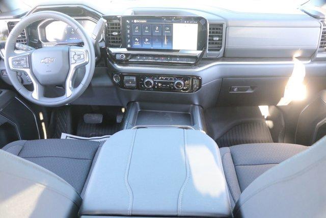 new 2026 Chevrolet Silverado 2500 car, priced at $74,844