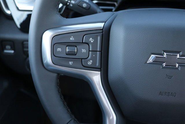 new 2026 Chevrolet Silverado 2500 car, priced at $74,844