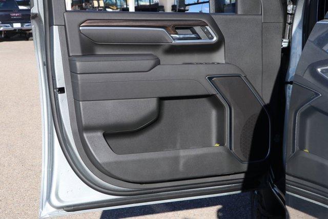 new 2026 Chevrolet Silverado 2500 car, priced at $74,844