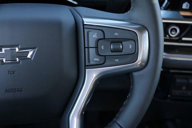 new 2026 Chevrolet Silverado 2500 car, priced at $74,844