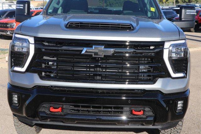 new 2026 Chevrolet Silverado 2500 car, priced at $74,844