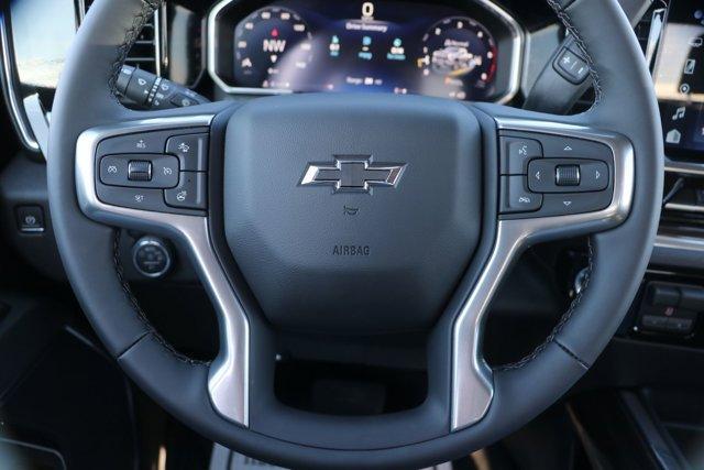 new 2026 Chevrolet Silverado 2500 car, priced at $74,844