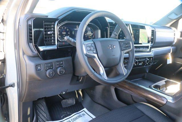 new 2026 Chevrolet Silverado 2500 car, priced at $74,844